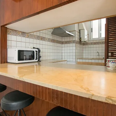 Duplex Familiar Turisur Apartment