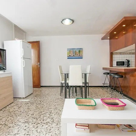 Duplex Familiar Turisur Candelaria
