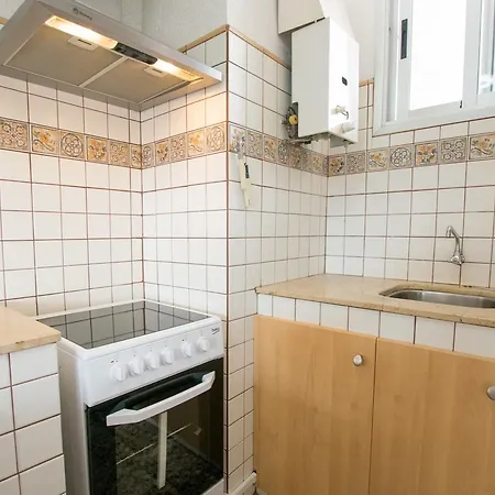 Duplex Familiar Turisur Apartment Candelaria
