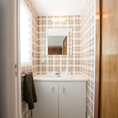 Apartment Duplex Familiar Turisur Candelaria