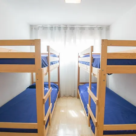 Duplex Familiar Turisur Apartment *