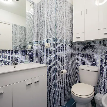 Appartement Duplex Familiar Turisur