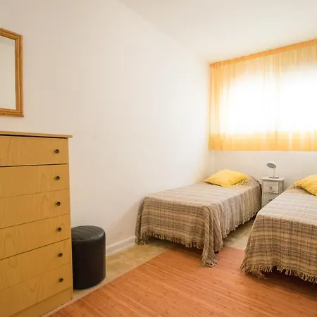 Duplex Familiar Turisur Appartement Candelaria